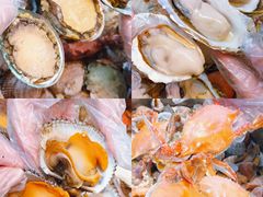 -富临港·蒸汽海鲜·手抓海鲜·炒菜(栈桥店)