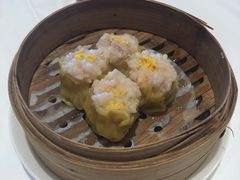 -白天鹅宾馆-宏图府餐厅
