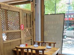 -下梅人家土菜馆(历史文化餐厅度假区店)