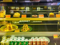 -JINNS锦时 steak&pizza(浸信会礼拜堂旧址店)