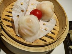 -虾饺妹·粤式茶餐厅(荟聚店)