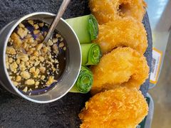 -simply thai天泰(长泰广场店)