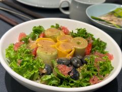 -沈灶河豚宴·河豚融合餐厅(汉中路店)