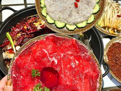 -贰回巷火锅馆(钟楼店)