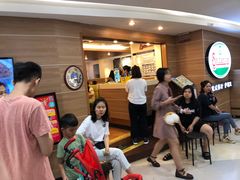 -萨莉亚(百信广场店)