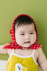 -巴黎Paris baby儿童摄影(宝山万达店)