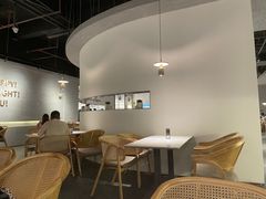-BE BRIGHT KITCHEN(正佳广场店)