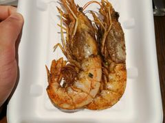 -盒马鲜生(杭州运河上街店)