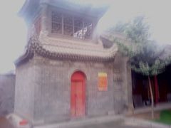 -罔极寺