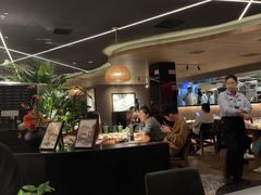 -拉蒂娜·巴西牛排馆 Latina·Brazilian Steakhouse(王府井喜悦店)