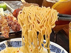 -山葵家·创意料理(宁波来福士店)