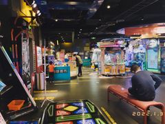 -星际传奇(观澜湖新城店)