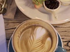 -漫咖啡MAANCOFFEE(人大店)