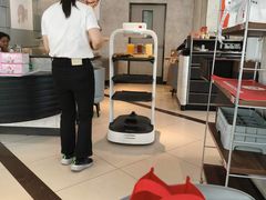-必胜客(吾悦国际广场店)