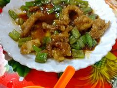 -鹤乡东北菜(崮山路店)