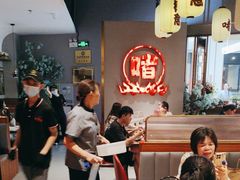 -得意啫·广东啫啫煲(前海HOP店)