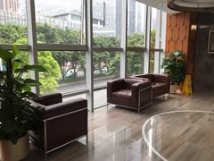 -中山大学附属口腔医院(珠江新城门诊)
