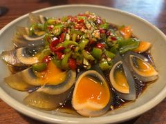 -懒人业余餐厅(琨御府店)