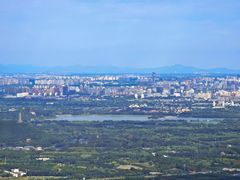 -北京西山国家森林公园