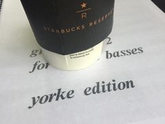 -星巴克臻选(杭州万象城店)