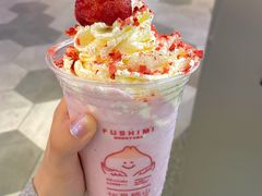 -伏小桃(雁塔MOMOPARK店)