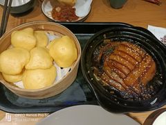 -老砂锅(城北店)