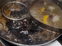 -潮澎派·潮汕菜大排档(南较西路店)
