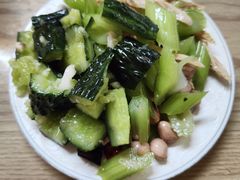 -胖子卤煮