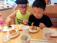 -新一番三文鱼寿司(红城湖店)