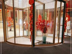 -苏州金鸡湖大酒店