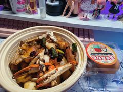 -七欣天香辣蟹火锅(苏州相城VIP总店)