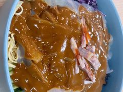 -老边饺子馆(西站店)