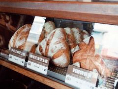 -Juicy Bakery(大学路店)