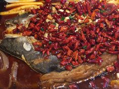 -传统香辣蟹(南园路店)