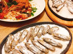 -莆田餐厅PUTIEN(三里屯店)
