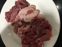 -天桥老金涮肉(牛街店)