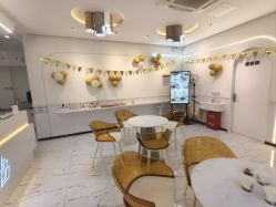 -哈贝儿童摄影(增城大润发店)