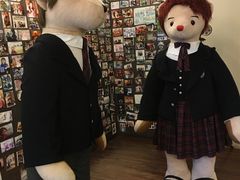 -济州岛泰迪熊博物馆