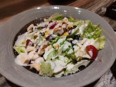 -赤坂亭·M9和牛烧肉·铁板烧·日料398放题(长泰广场店)