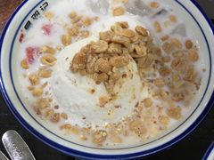 -文昌邓记清补凉(西沙路店)