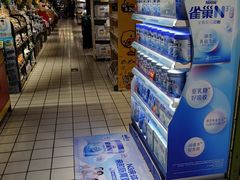 -青岛利群四方购物广场