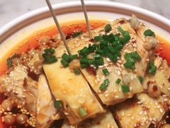 -韵秋荷(宝山龙湖天街店)