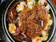 -绿茶餐厅(深圳龙华天虹购物中心店)