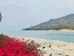 -三亚南山文化旅游区