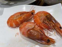 -戴河香地方名吃海鲜大馅蒸饺(黄金海岸一店)