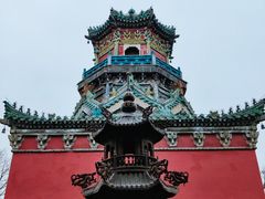 -延庆观