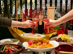 -狮拾久·现代新加坡料理(壹方城店)