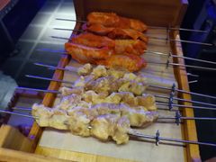 -很久以前羊肉串(清河店)