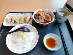 -楽飯屋(软件园店)