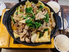 -六味牛杂煲·斋菜煲(桫椤湾店)